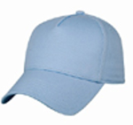 blank baseball cap